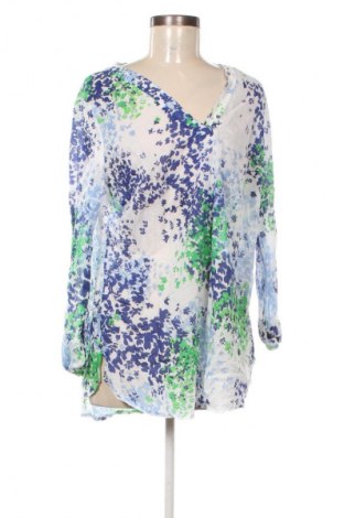 Дамска блуза Unbranded, Размер L, Цвят Многоцветен, Цена 2,04 €