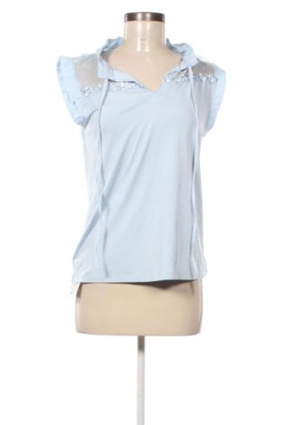 Dámská halenka Unbranded, Velikost L, Barva Modrá, Cena  269,00 Kč