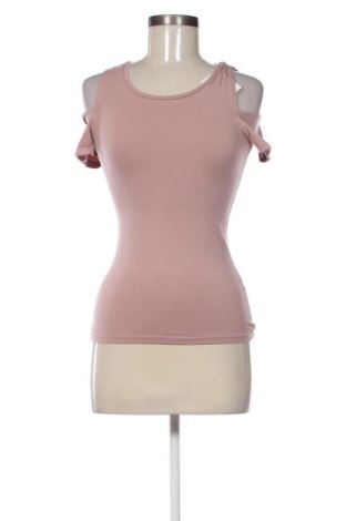 Dámska blúza Unbranded, Veľkosť S, Farba Popolavo ružová, Cena  7,95 €