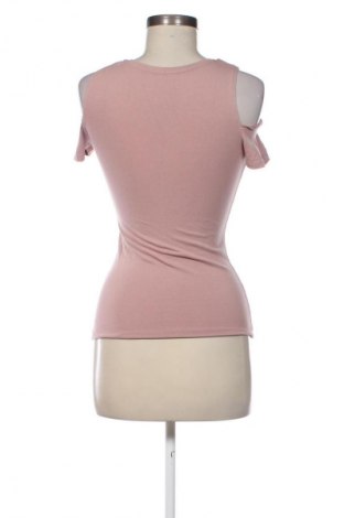 Dámska blúza Unbranded, Veľkosť S, Farba Popolavo ružová, Cena  7,95 €