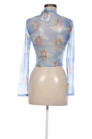 Bluzka damska Unbranded, Rozmiar M, Kolor Kolorowy, Cena 39,99 zł