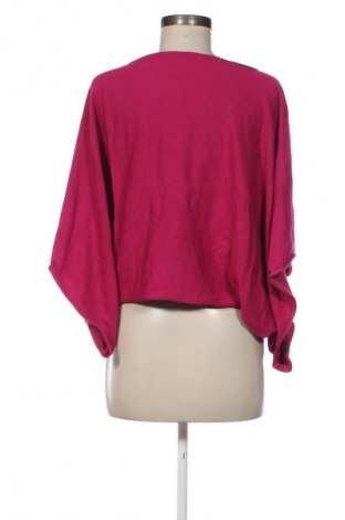 Дамска блуза Unbranded, Размер M, Цвят Розов, Цена 4,60 €