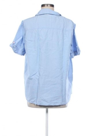 Dámská halenka Unbranded, Velikost M, Barva Modrá, Cena  199,00 Kč