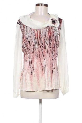 Дамска блуза Unbranded, Размер XL, Цвят Многоцветен, Цена 2,04 €