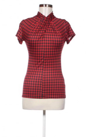 Dámská halenka Unbranded, Velikost S, Barva Červená, Cena  199,00 Kč