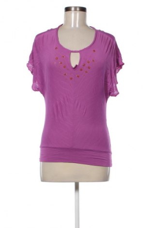 Dámská halenka Unbranded, Velikost M, Barva Fialová, Cena  209,00 Kč