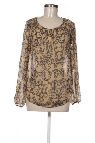 Дамска блуза Unbranded, Размер S, Цвят Многоцветен, Цена 2,04 €