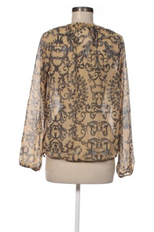 Дамска блуза Unbranded, Размер S, Цвят Многоцветен, Цена 2,04 €