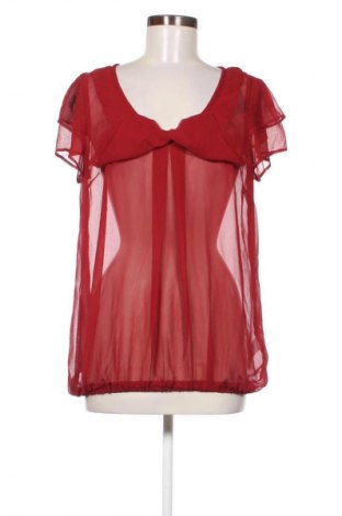 Dámská halenka Unbranded, Velikost L, Barva Červená, Cena  159,00 Kč