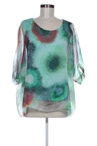 Dámská halenka Unbranded, Velikost M, Barva Vícebarevné, Cena  74,00 Kč