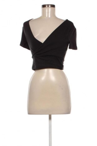 Γυναικεία μπλούζα Unbranded, Μέγεθος S, Χρώμα Μαύρο, Τιμή 7,99 €