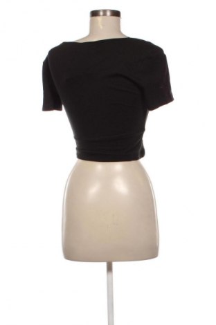 Γυναικεία μπλούζα Unbranded, Μέγεθος S, Χρώμα Μαύρο, Τιμή 7,99 €