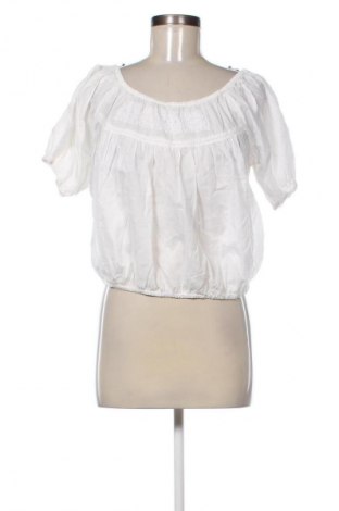 Dámská halenka Unbranded, Velikost M, Barva Krémová, Cena  209,00 Kč