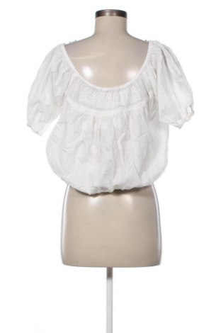 Dámská halenka Unbranded, Velikost M, Barva Krémová, Cena  209,00 Kč