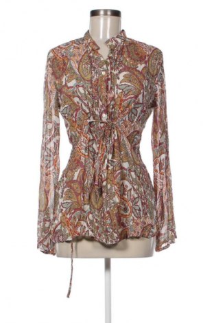 Dámská halenka Unbranded, Velikost M, Barva Vícebarevné, Cena  49,00 Kč