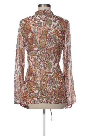 Dámská halenka Unbranded, Velikost M, Barva Vícebarevné, Cena  49,00 Kč