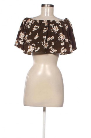 Dámska blúza Unbranded, Veľkosť S, Farba Viacfarebná, Cena  7,95 €