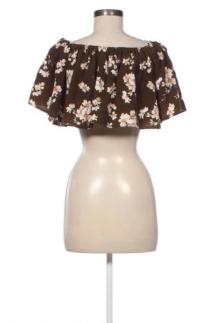 Dámska blúza Unbranded, Veľkosť S, Farba Viacfarebná, Cena  7,95 €