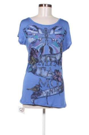 Dámská halenka Unbranded, Velikost M, Barva Modrá, Cena  199,00 Kč