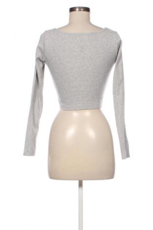 Dámská halenka Unbranded, Velikost S, Barva Šedá, Cena  49,00 Kč