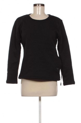 Дамска блуза Unbranded, Размер M, Цвят Черен, Цена 2,04 €