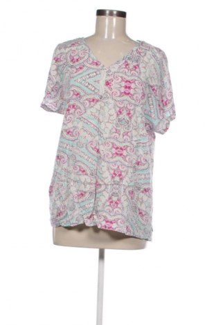 Dámská halenka Unbranded, Velikost M, Barva Vícebarevné, Cena  161,00 Kč