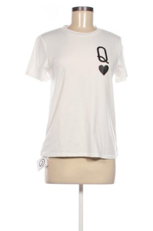 Dámská halenka Unbranded, Velikost S, Barva Bílá, Cena  199,00 Kč