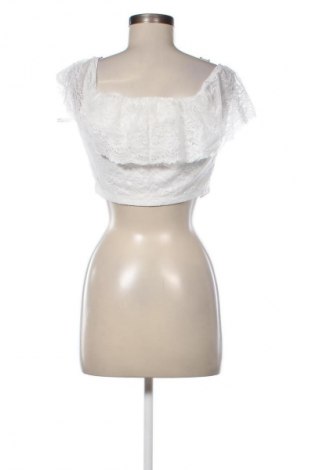 Dámská halenka Unbranded, Velikost M, Barva Krémová, Cena  199,00 Kč