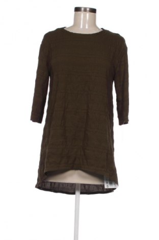 Dámská halenka Unbranded, Velikost S, Barva Zelená, Cena  49,00 Kč