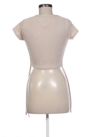 Dámská halenka Unbranded, Velikost S, Barva Béžová, Cena  189,00 Kč