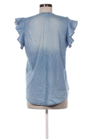 Dámská halenka Unbranded, Velikost L, Barva Modrá, Cena  199,00 Kč