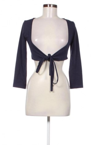 Dámská halenka Unbranded, Velikost S, Barva Modrá, Cena  49,00 Kč