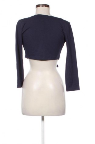 Dámská halenka Unbranded, Velikost S, Barva Modrá, Cena  49,00 Kč