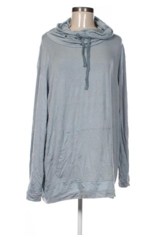 Γυναικεία μπλούζα Unbranded, Μέγεθος L, Χρώμα Γκρί, Τιμή 1,99 €