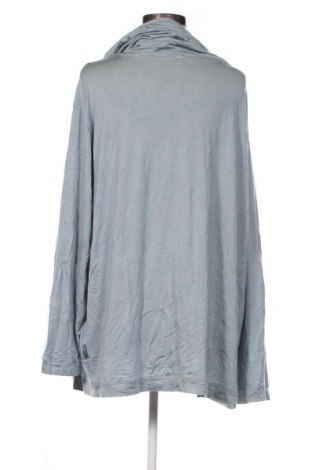 Γυναικεία μπλούζα Unbranded, Μέγεθος L, Χρώμα Γκρί, Τιμή 1,99 €