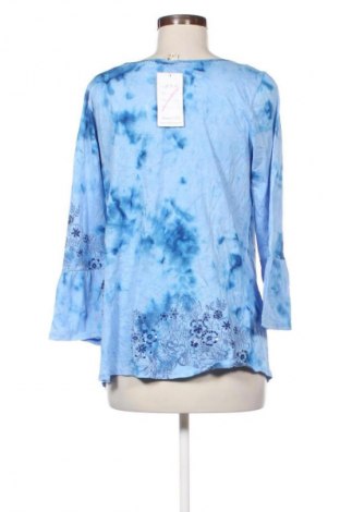 Dámská halenka Unbranded, Velikost M, Barva Modrá, Cena  392,00 Kč