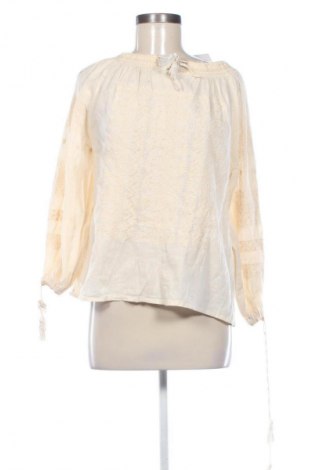 Dámská halenka Unbranded, Velikost M, Barva Žlutá, Cena  340,00 Kč