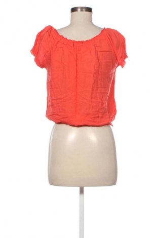 Dámská halenka Unbranded, Velikost S, Barva Červená, Cena  209,00 Kč