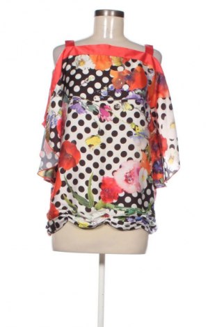 Dámska blúza Unbranded, Veľkosť XL, Farba Viacfarebná, Cena  8,95 €