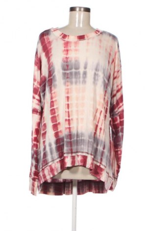 Dámská halenka Unbranded, Velikost XXL, Barva Vícebarevné, Cena  241,00 Kč