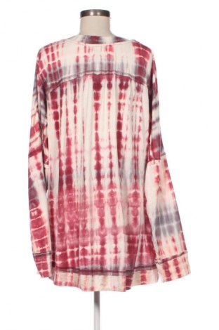 Dámská halenka Unbranded, Velikost XXL, Barva Vícebarevné, Cena  241,00 Kč