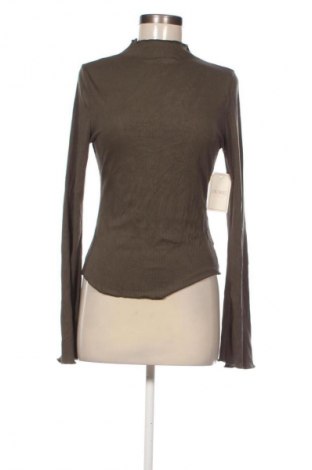 Dámská halenka Unbranded, Velikost L, Barva Zelená, Cena  392,00 Kč