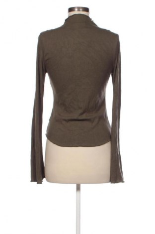 Dámská halenka Unbranded, Velikost L, Barva Zelená, Cena  392,00 Kč