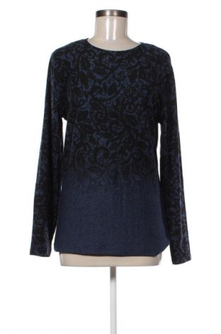 Дамска блуза Unbranded, Размер M, Цвят Син, Цена 4,60 €