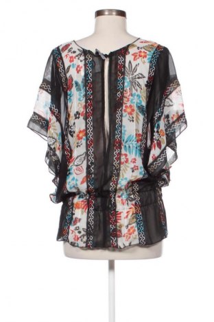 Dámská halenka Unbranded, Velikost M, Barva Vícebarevné, Cena  49,00 Kč