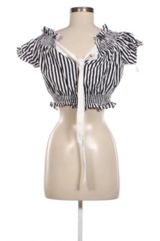 Dámská halenka Unbranded, Velikost S, Barva Vícebarevné, Cena  209,00 Kč