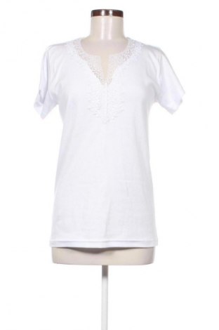 Дамска блуза Unbranded, Размер M, Цвят Бял, Цена 8,18 €