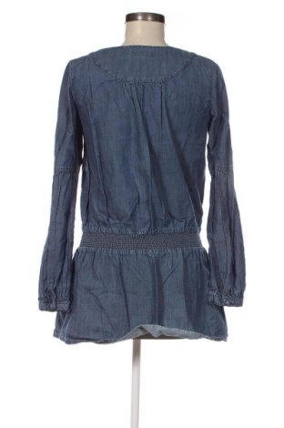 Dámská halenka Unit, Velikost M, Barva Modrá, Cena  69,00 Kč