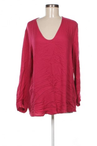 Dámská halenka United Colors Of Benetton, Velikost L, Barva Fialová, Cena  89,00 Kč