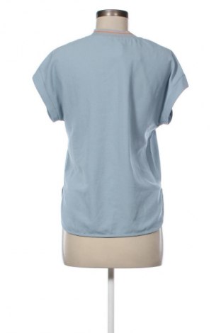 Damen Shirt United Colors Of Benetton, Größe XS, Farbe Blau, Preis € 4,99